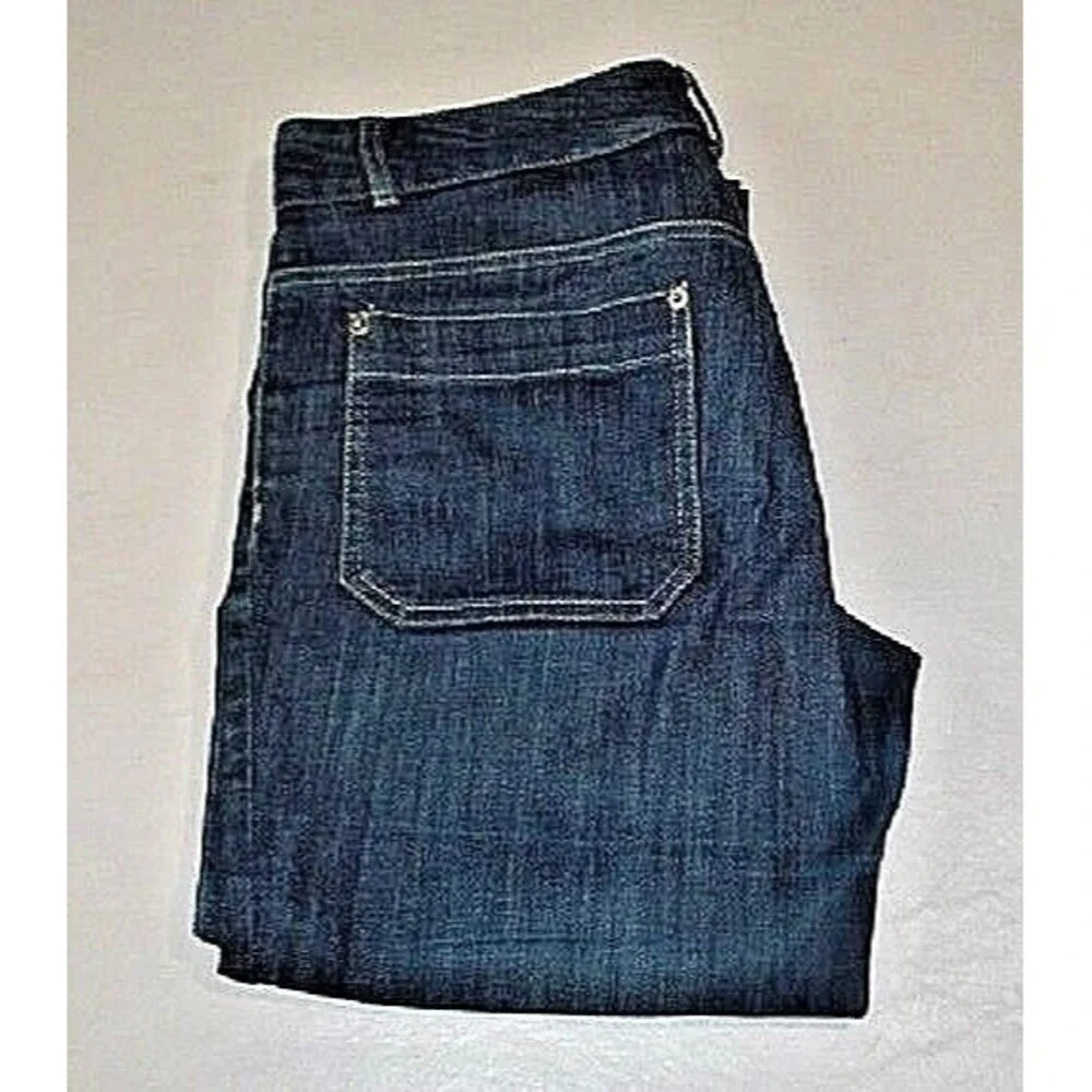 Michael Kors Blue Jeans Denim Pants Womens Size 6-8